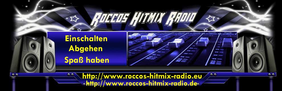 Roccos-HitMix-Radio
